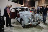 Oldtimer Messe St. Gallen