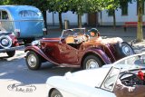 Oldtimer in Obwalden O-iO
