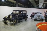 Oldtimer Messe St. Gallen