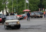 Oldtimertreffen Hasenstrick