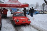Rallye Monte-Carlo Historique