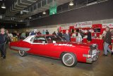 Oldtimer Messe St. Gallen