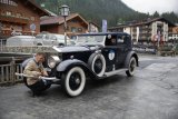 Arlberg Classic Car Rallye