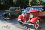 Oldtimer in Obwalden O-iO