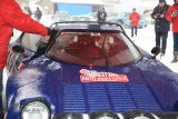 Rallye Monte-Carlo Historique