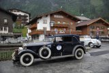 Arlberg Classic Car Rallye