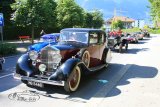 Oldtimer in Obwalden O-iO