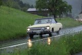 Oldtimer in Obwalden O-iO