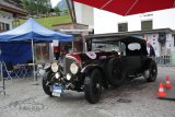 Arlberg Classic Car Rallye