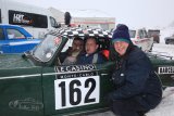 Rallye Monte-Carlo Historique