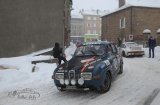 Rallye Monte-Carlo Historique