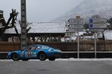 Rallye Monte-Carlo Historique