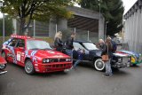 Oldtimer Messe St. Gallen