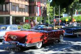 Oldtimer in Obwalden O-iO