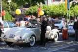 Oldtimer in Obwalden O-iO