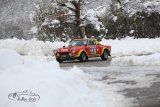 Rallye Monte-Carlo Historique