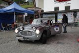 Arlberg Classic Car Rallye