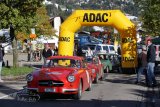 Jochpass Memorial & Historical Rallye