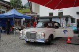 Arlberg Classic Car Rallye