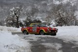 Rallye Monte-Carlo Historique