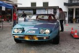 Arlberg Classic Car Rallye