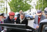 Oldtimertreffen Hasenstrick