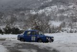 Rallye Monte-Carlo Historique