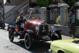 Oldtimer in Obwalden O-iO