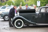 Oldtimertreffen Hasenstrick