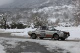 Rallye Monte-Carlo Historique