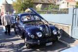 British Car Meeting Morges