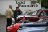 Oldtimertreffen Hasenstrick