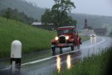 Oldtimer in Obwalden O-iO