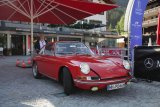 Arlberg Classic Car Rallye