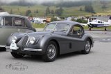 British Classic Car Meeting St. Moritz