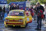 Jochpass Memorial & Historical Rallye