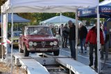Jochpass Memorial & Historical Rallye