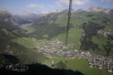 Arlberg Classic Car Rallye