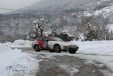 Rallye Monte-Carlo Historique