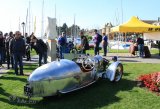 British Car Meeting Morges