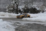Rallye Monte-Carlo Historique