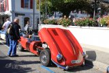 British Car Meeting Morges