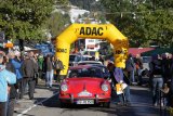Jochpass Memorial & Historical Rallye
