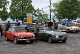 Oldtimertreffen Hasenstrick