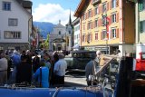 Oldtimer in Obwalden O-iO