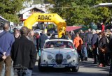Jochpass Memorial & Historical Rallye
