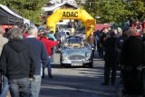Jochpass Memorial & Historical Rallye