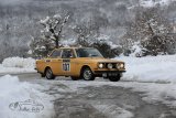 Rallye Monte-Carlo Historique