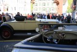 Oldtimer in Obwalden O-iO