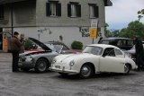 Oldtimertreffen Hasenstrick